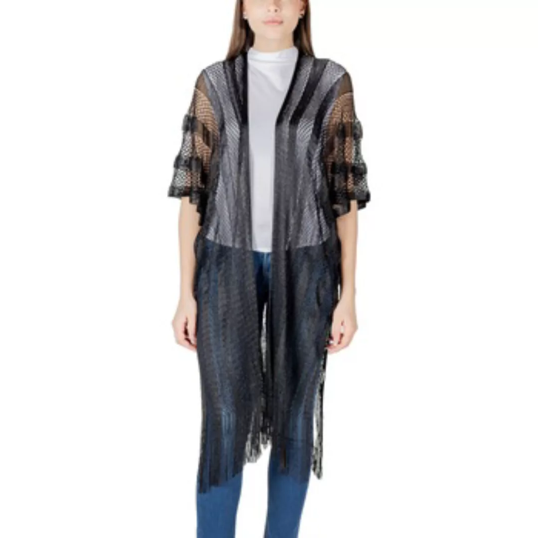 Liu Jo  Jacken PONCHO RETE LUREX 2A5001T0300 günstig online kaufen