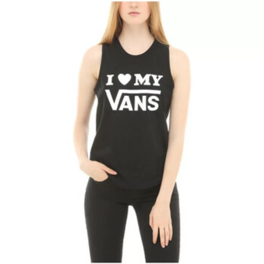 Vans  T-Shirts & Poloshirts -LOVE VA3UOZ günstig online kaufen