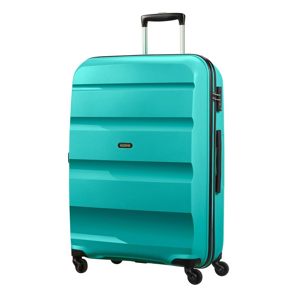 American Tourister Bon Air Spinner 91l Trolley One Size Deep Turquoise günstig online kaufen