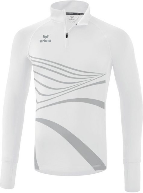 Erima Longshirt Racing Longsleeve günstig online kaufen