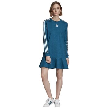 adidas  Kleider Originals Bellista günstig online kaufen