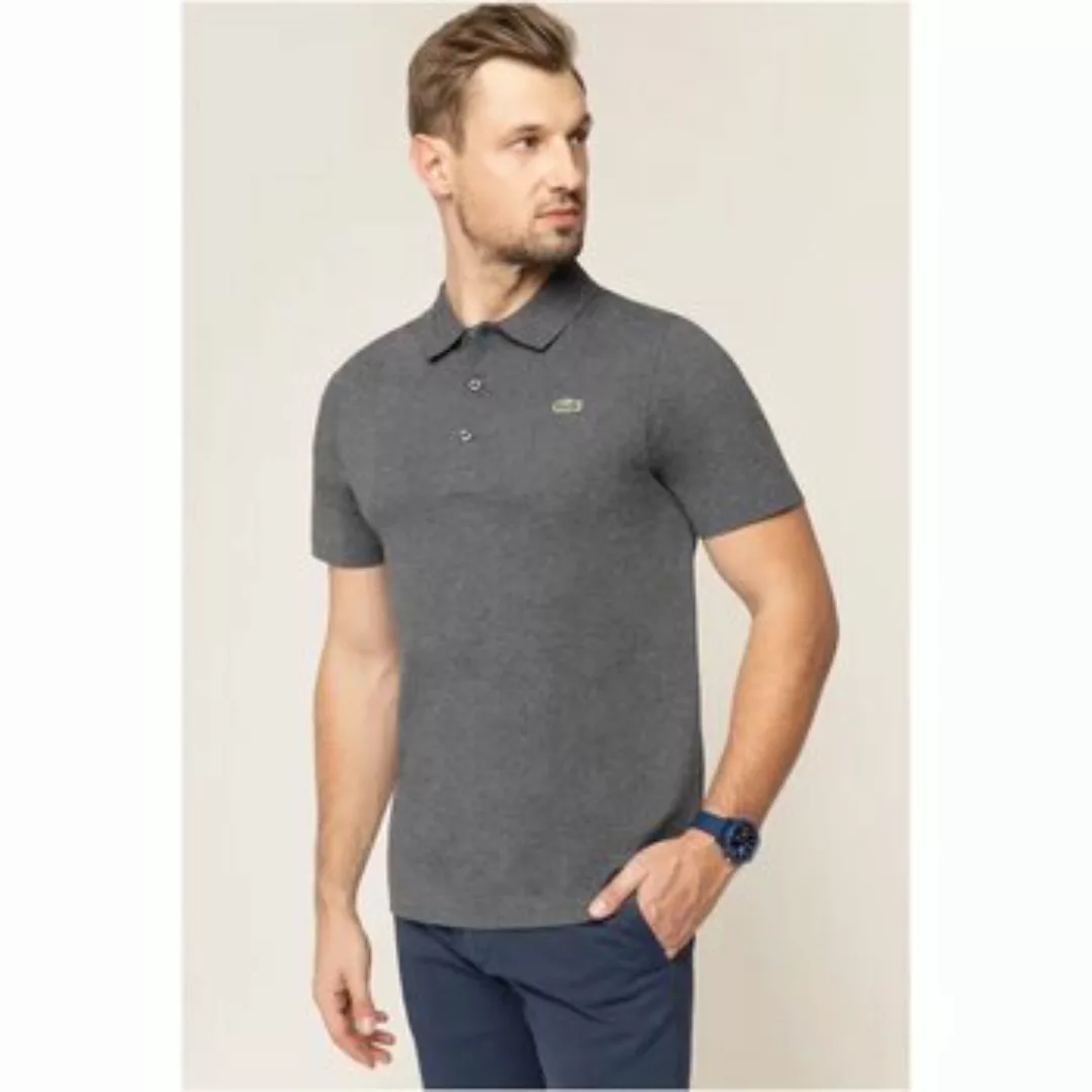 Lacoste  T-Shirts & Poloshirts L1230 günstig online kaufen