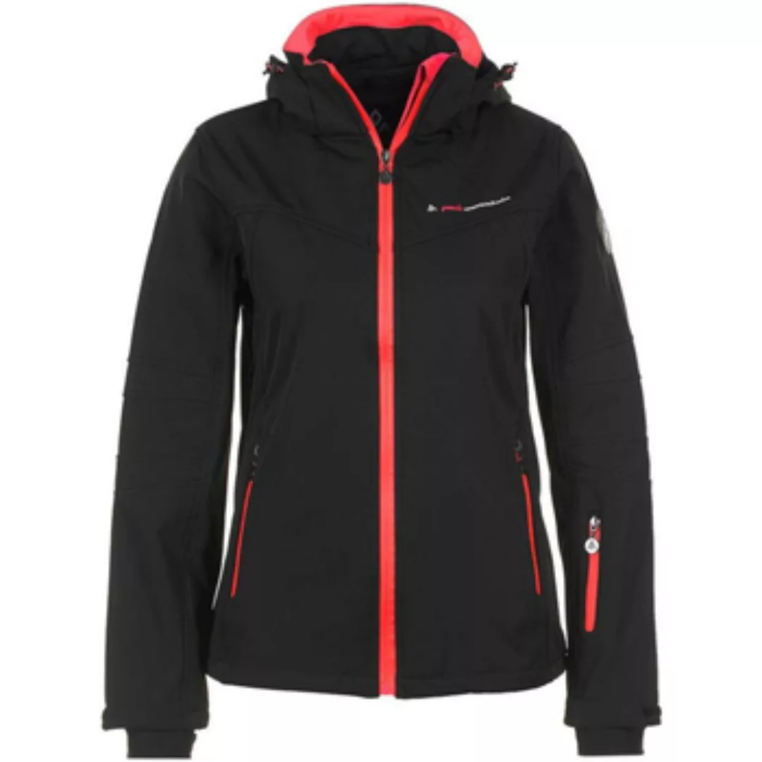 Peak Mountain  Damen-Jacke Blouson softshell femme AMALEAK günstig online kaufen