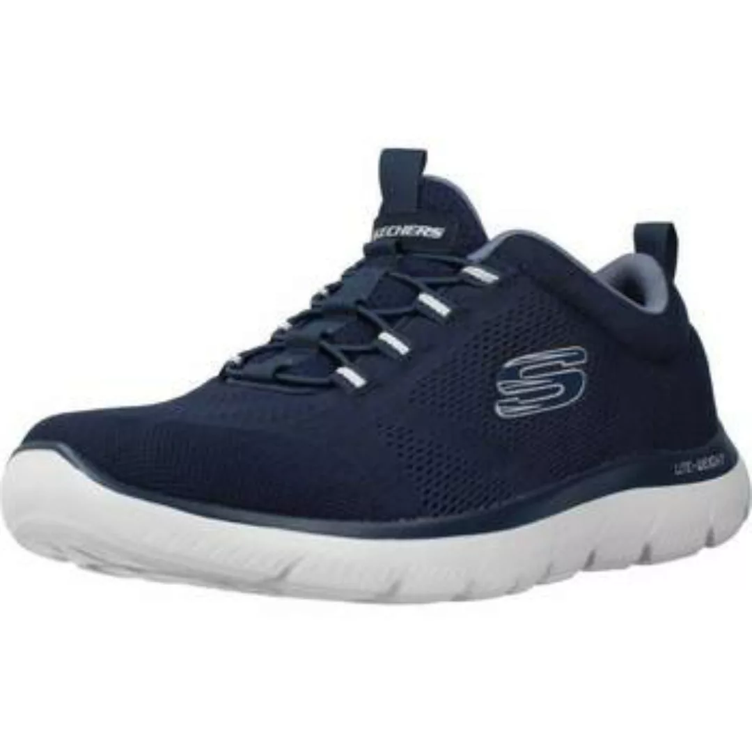 Skechers  Sneaker SUMMITS - LOUVIN günstig online kaufen