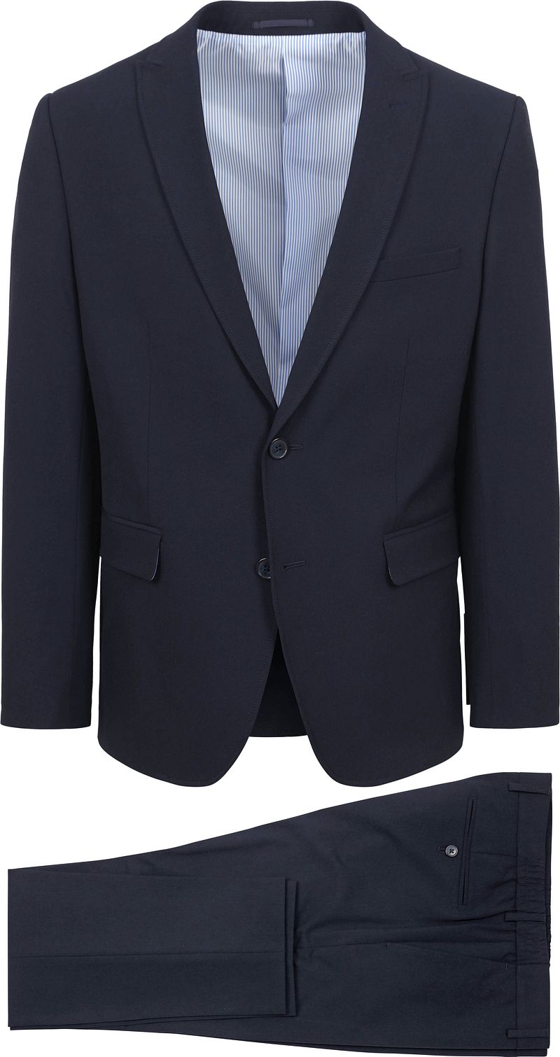 Suitable Sneaker Suit Navy - Größe 56 günstig online kaufen