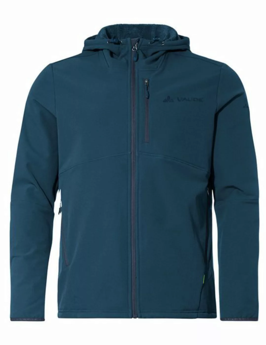 VAUDE Outdoorjacke Men's Elope Stormfleece Hoody (1-St) Klimaneutral kompen günstig online kaufen