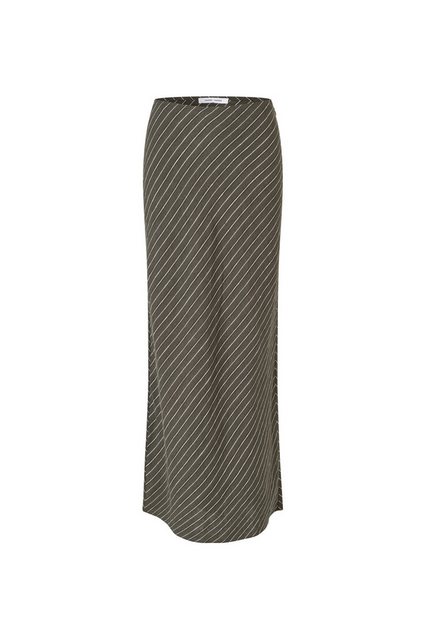 Samsoe & Samsoe A-Linien-Rock Saagneta long skirt 14329 günstig online kaufen