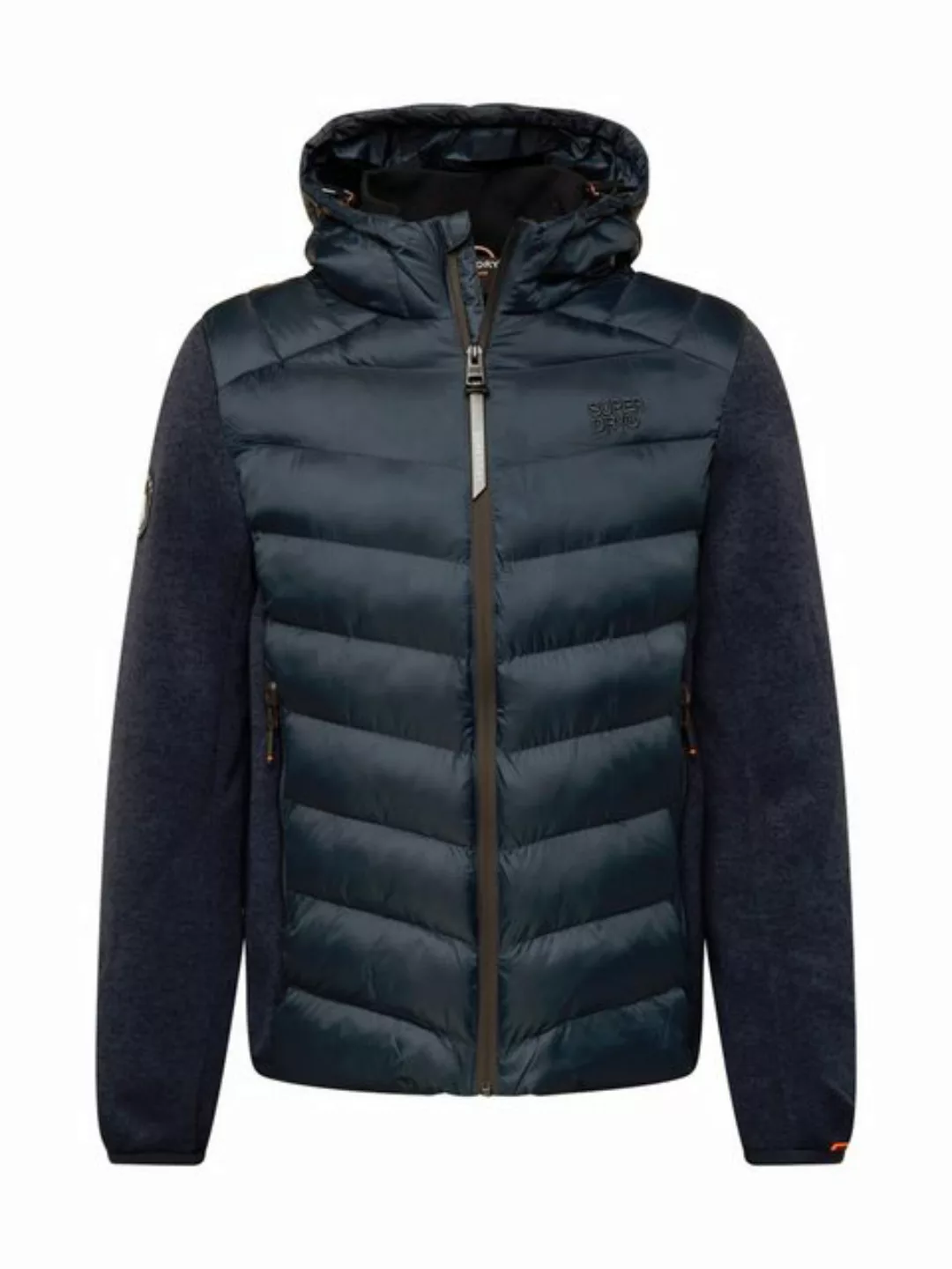 Superdry Funktionsjacke Storm (1-St) günstig online kaufen