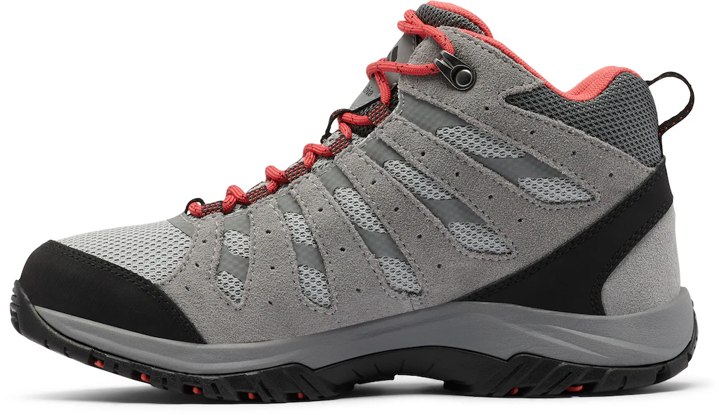 Columbia Wanderschuh "REDMOND™ III MID WATERPROOF", Wasserdicht günstig online kaufen