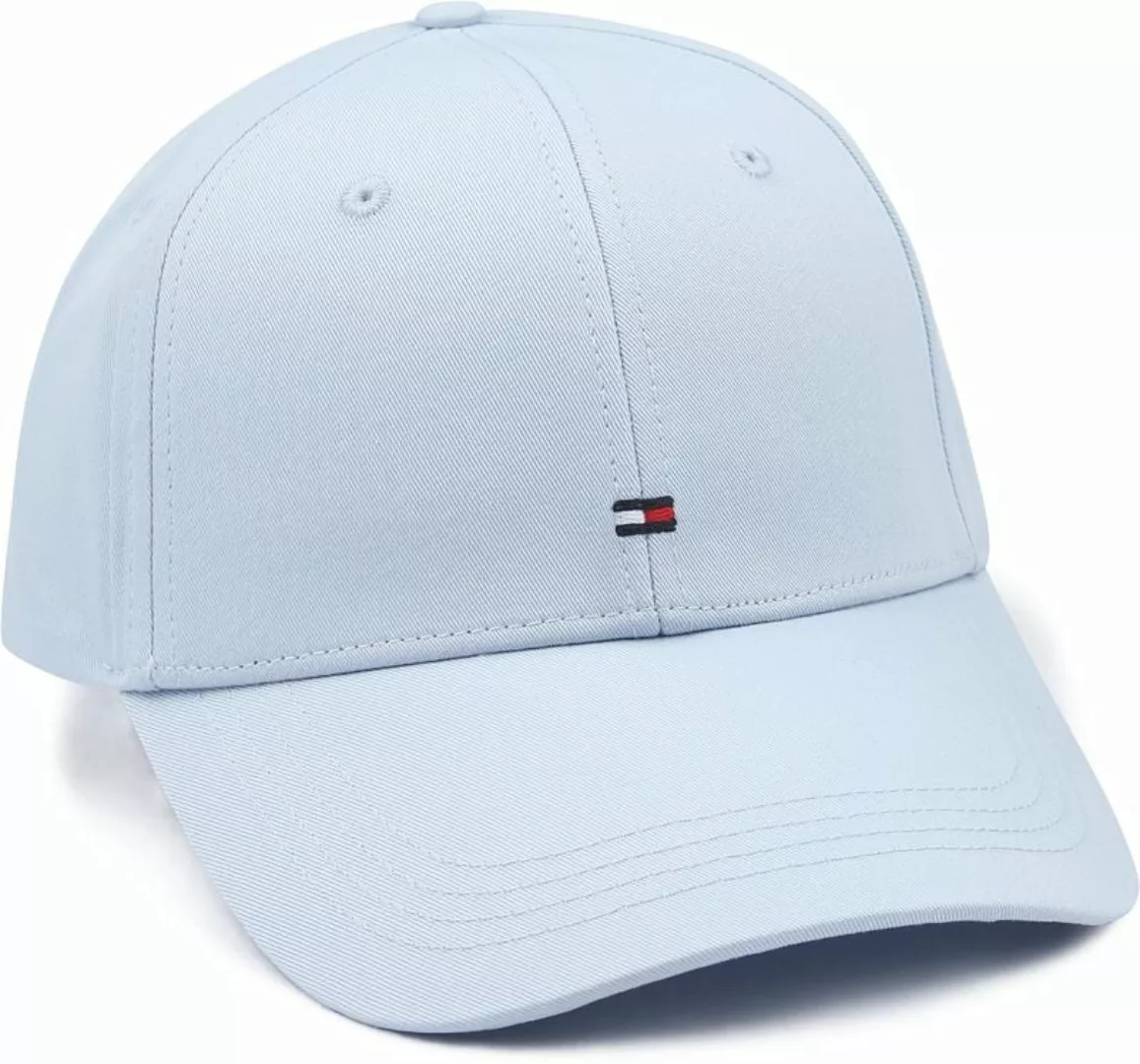 Tommy Hilfiger Cap Hellblau - günstig online kaufen