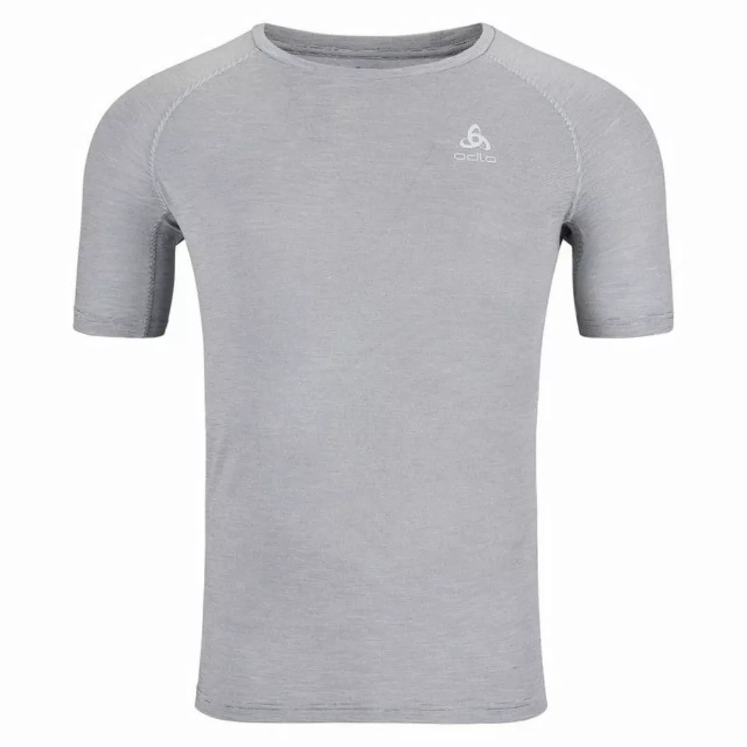 Odlo T-Shirt X-Alp Performance Wool 115 Trailrunning-Shirt (1-tlg) günstig online kaufen