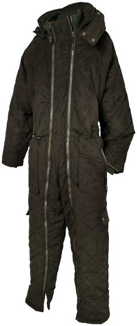 Hubertus® Hunting Overall Thermo-Ansitzkombination "2 in 1" Ansitzoverall A günstig online kaufen