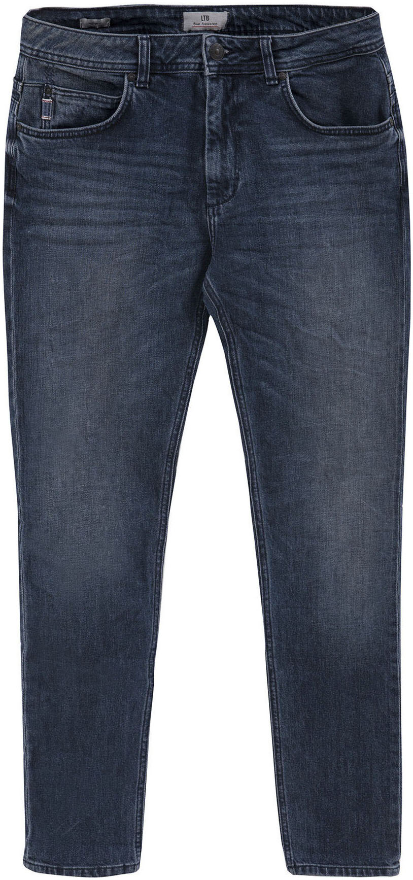 LTB Straight-Jeans "HENRY X" günstig online kaufen