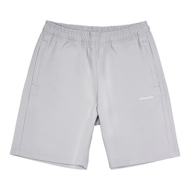 Pegador Shorts Pegador Troy Plissee Shorts günstig online kaufen