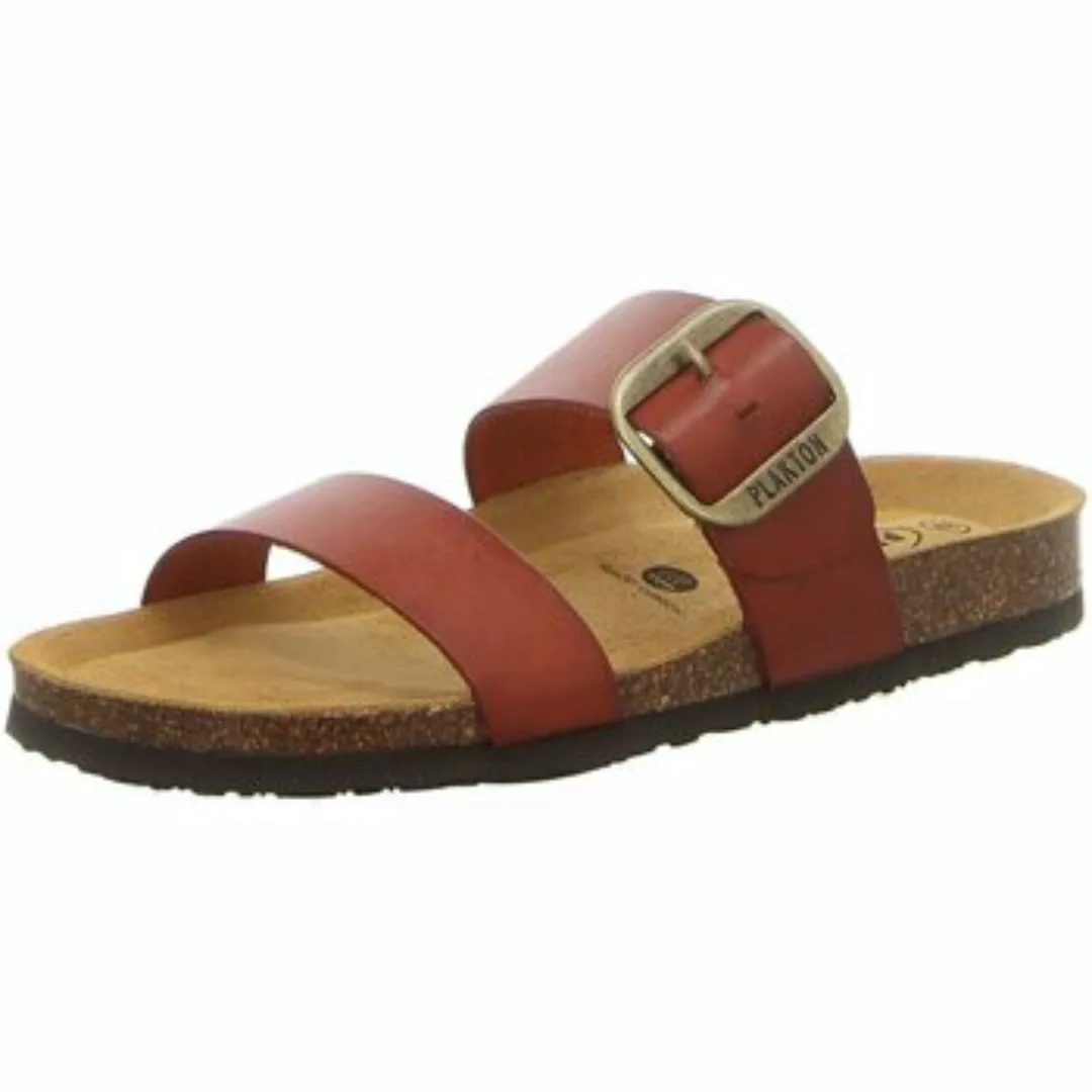 Plakton  Clogs Pantoletten 183004 CUERO günstig online kaufen