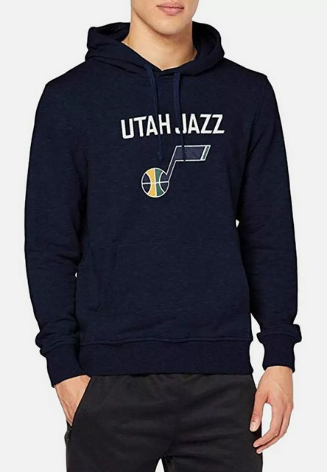 New Era Hoodie Utah Jazz (1-tlg) günstig online kaufen