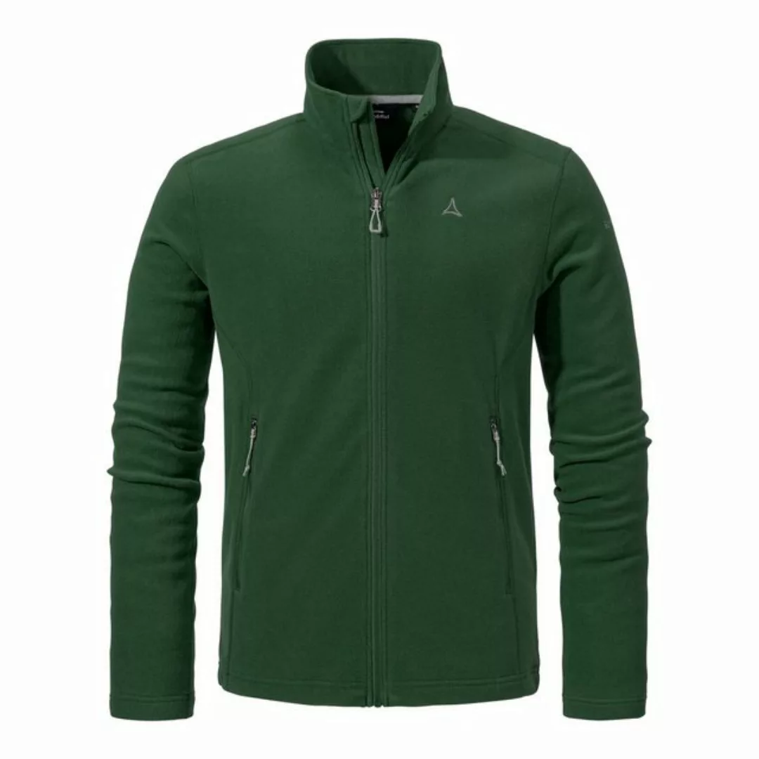 Schöffel Outdoorjacke Fleece Jacket Cincinnati3 DARK JADE günstig online kaufen