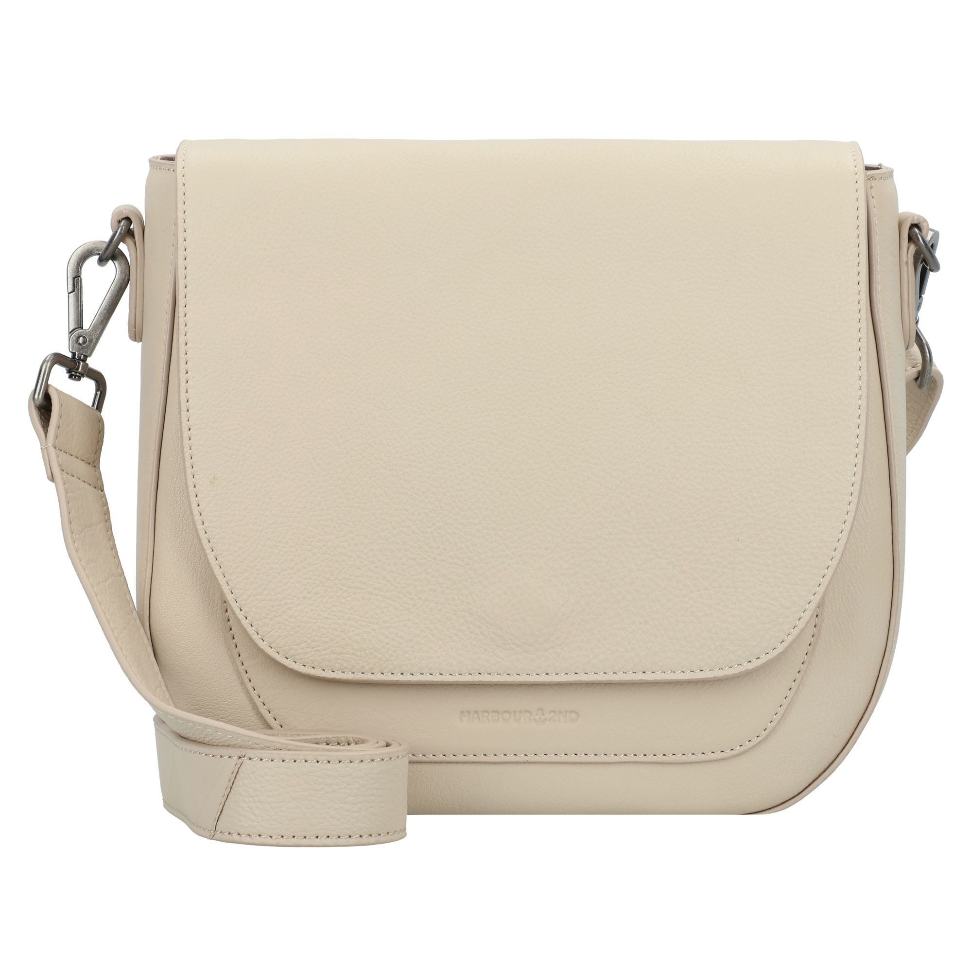 HARBOUR 2nd Umhängetasche Just Pure, Leder günstig online kaufen
