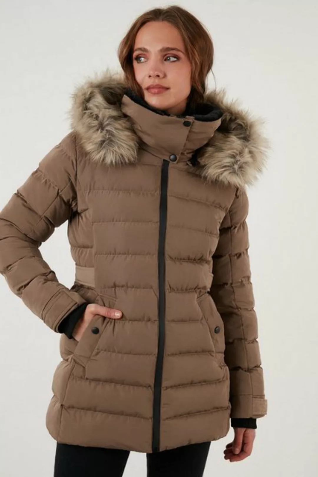 LELA Winterjacke günstig online kaufen