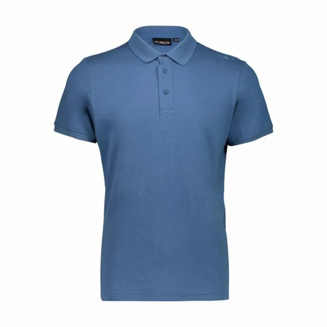 CMP Poloshirt CMP Herren Poloshirt Man Polo 30T7597 günstig online kaufen