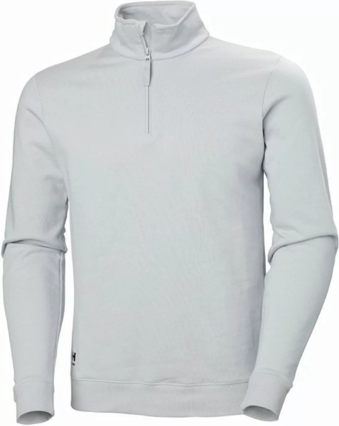 Helly Hansen Rundhalspullover Classic Half Zip Sweatshirt günstig online kaufen