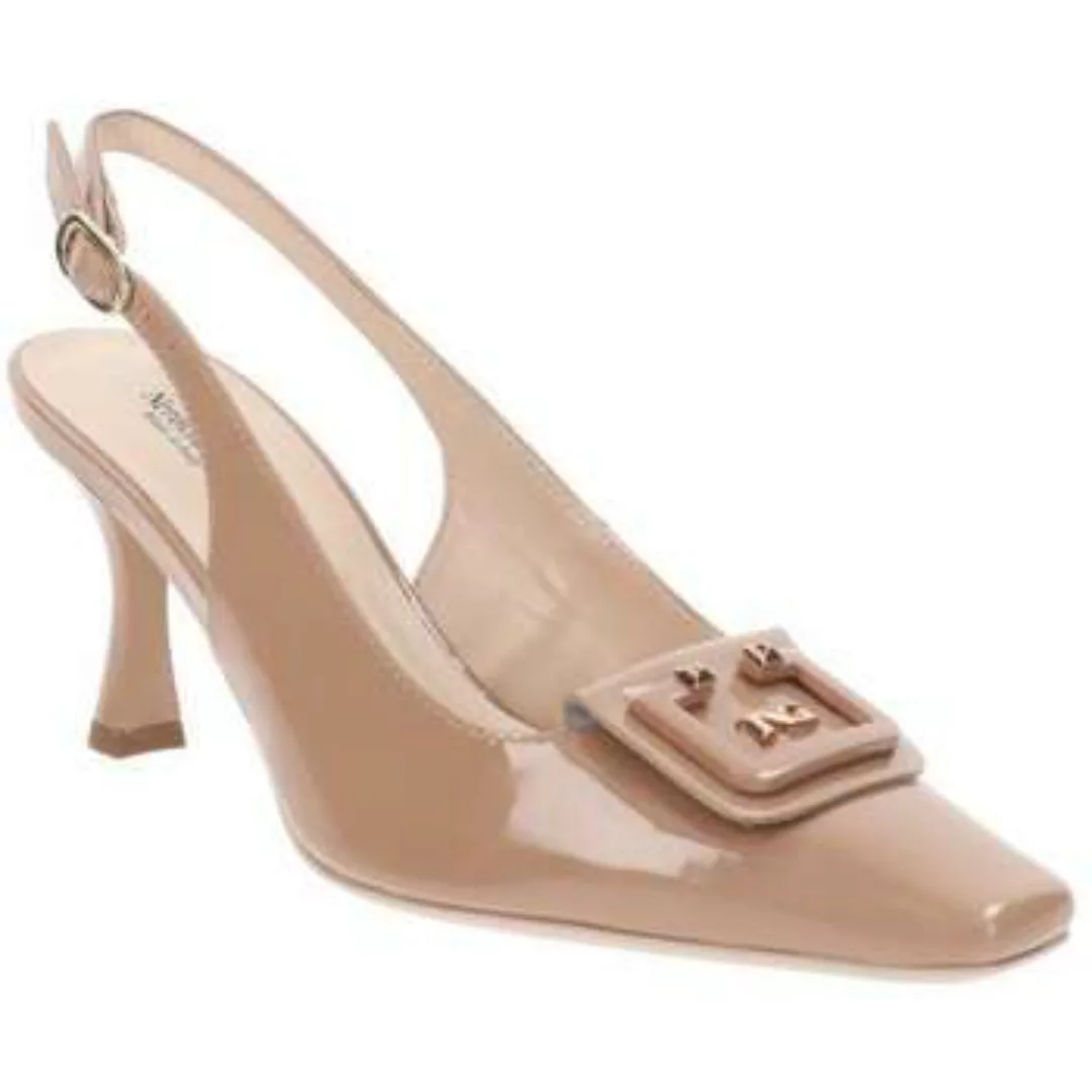 NeroGiardini  Pumps slingback in vernice günstig online kaufen