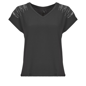 Only  T-Shirt ONLLOUISA CAPSLEEVE MIX TOP BOX JRS günstig online kaufen