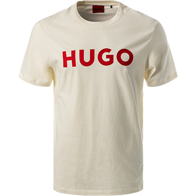 HUGO T-Shirt Dulivio 50467556/107 günstig online kaufen