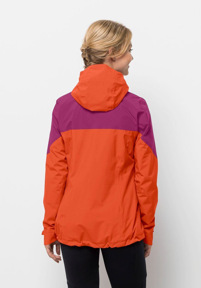 Jack Wolfskin Outdoorjacke WEILTAL 2L JKT günstig online kaufen