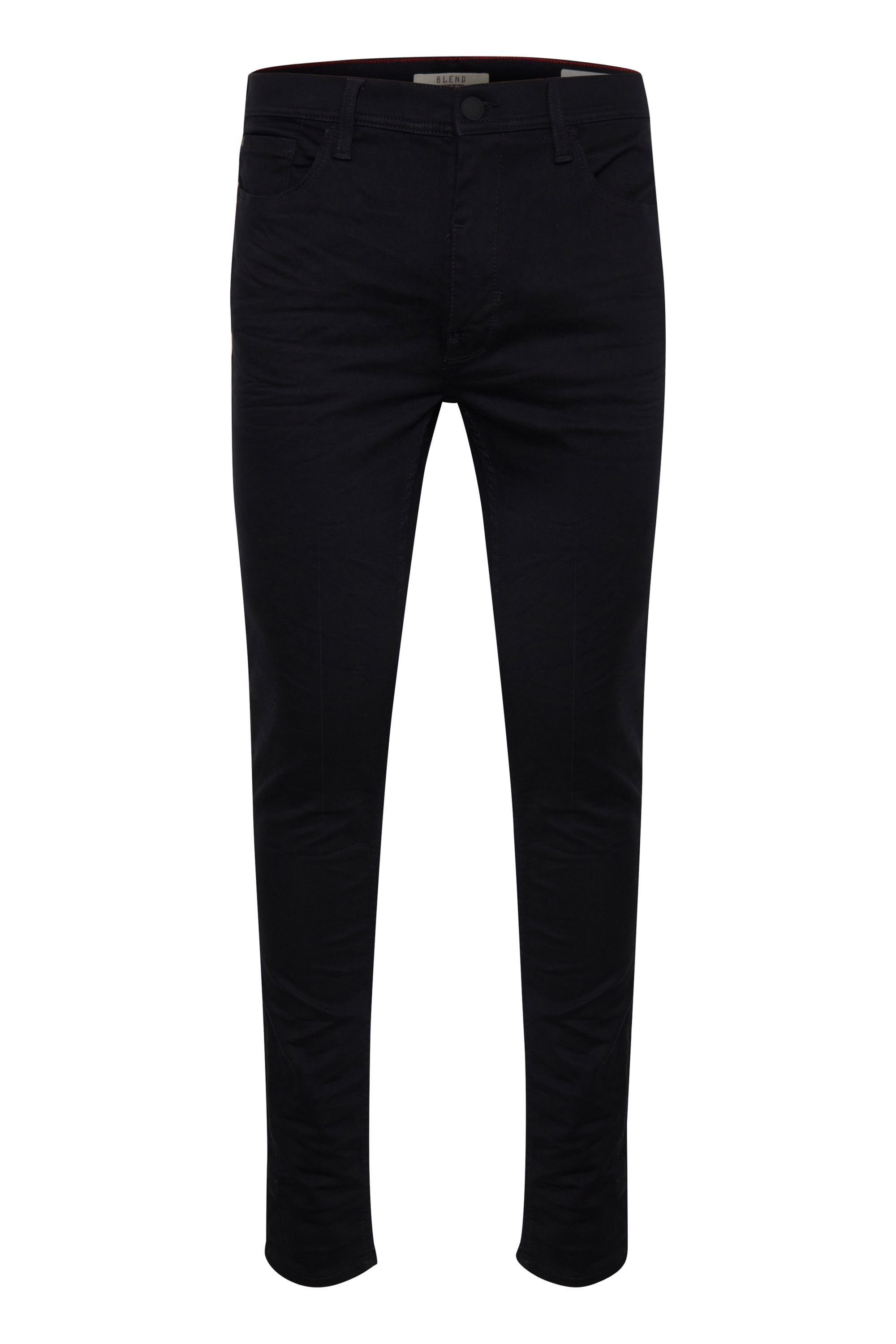 Blend 5-Pocket-Hose BLEND BHJet günstig online kaufen