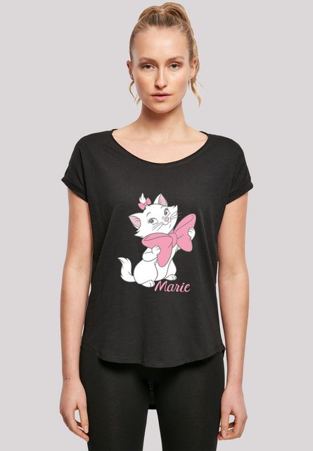 F4NT4STIC T-Shirt "Aristocats Marie Bow", Print günstig online kaufen