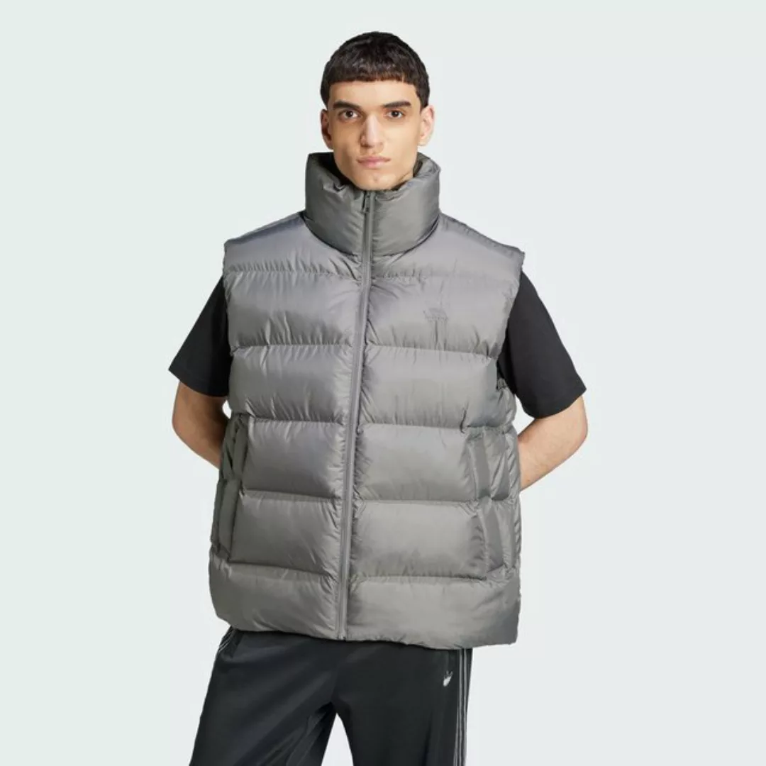 adidas Originals Sweatweste TONAL PUFFER WESTE günstig online kaufen