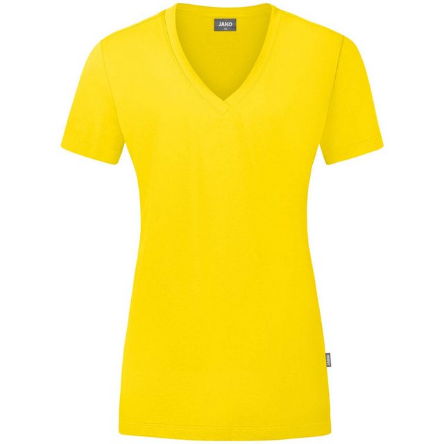 Jako T-Shirt Jako Damen T-Shirt Organic C6120 günstig online kaufen