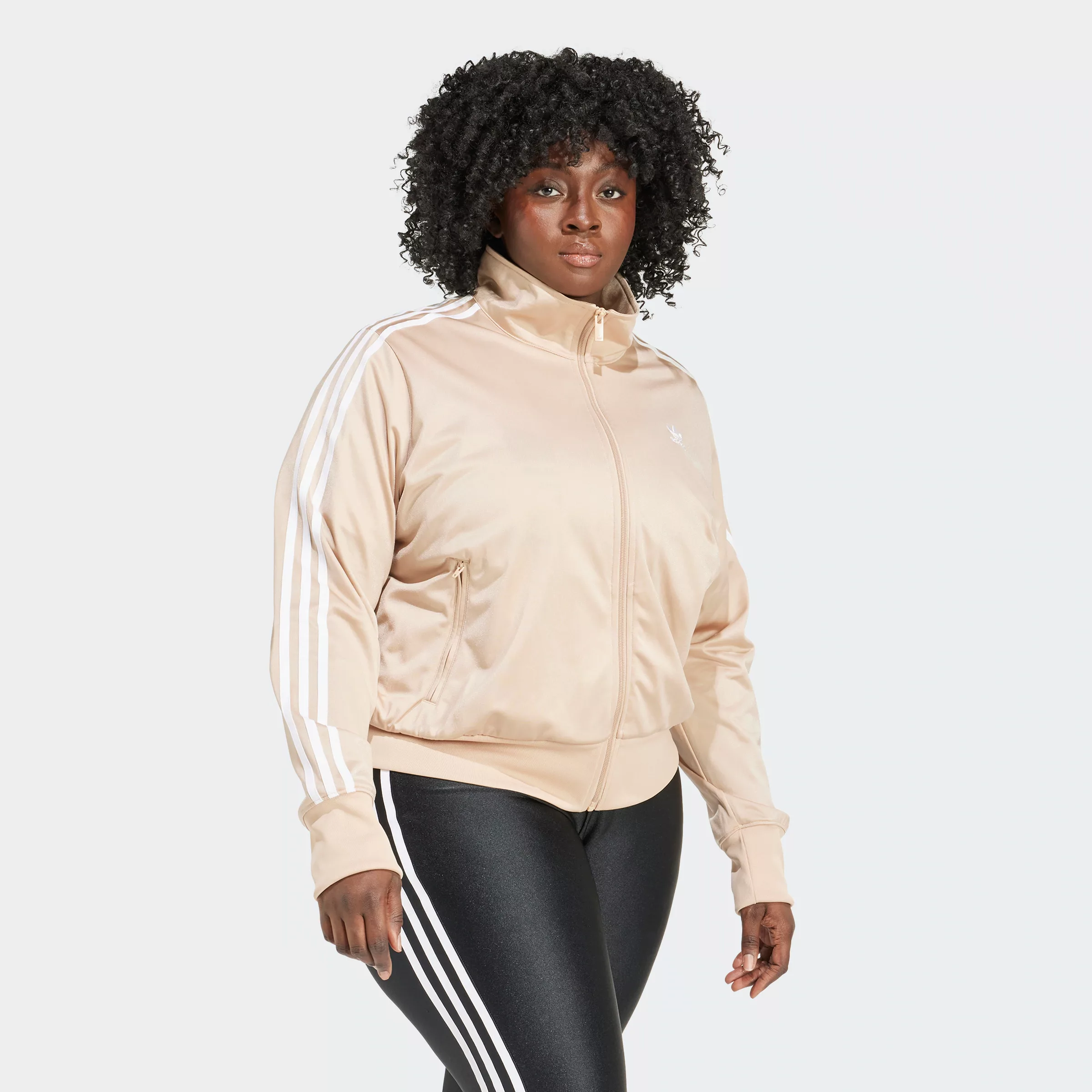 adidas Originals Outdoorjacke "FIREBIRD TT" günstig online kaufen