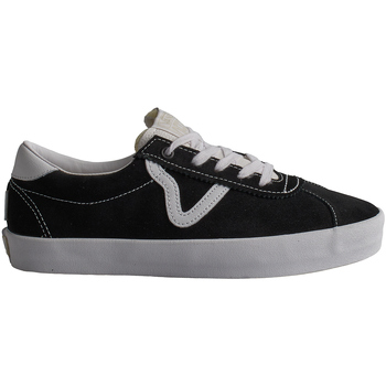 Vans  Sneaker VN0A2Z38B8C1-BLKWHT günstig online kaufen
