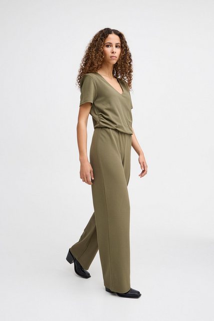 Ichi Overall IXMILA SS JU modischer Kurzarm-Overall günstig online kaufen