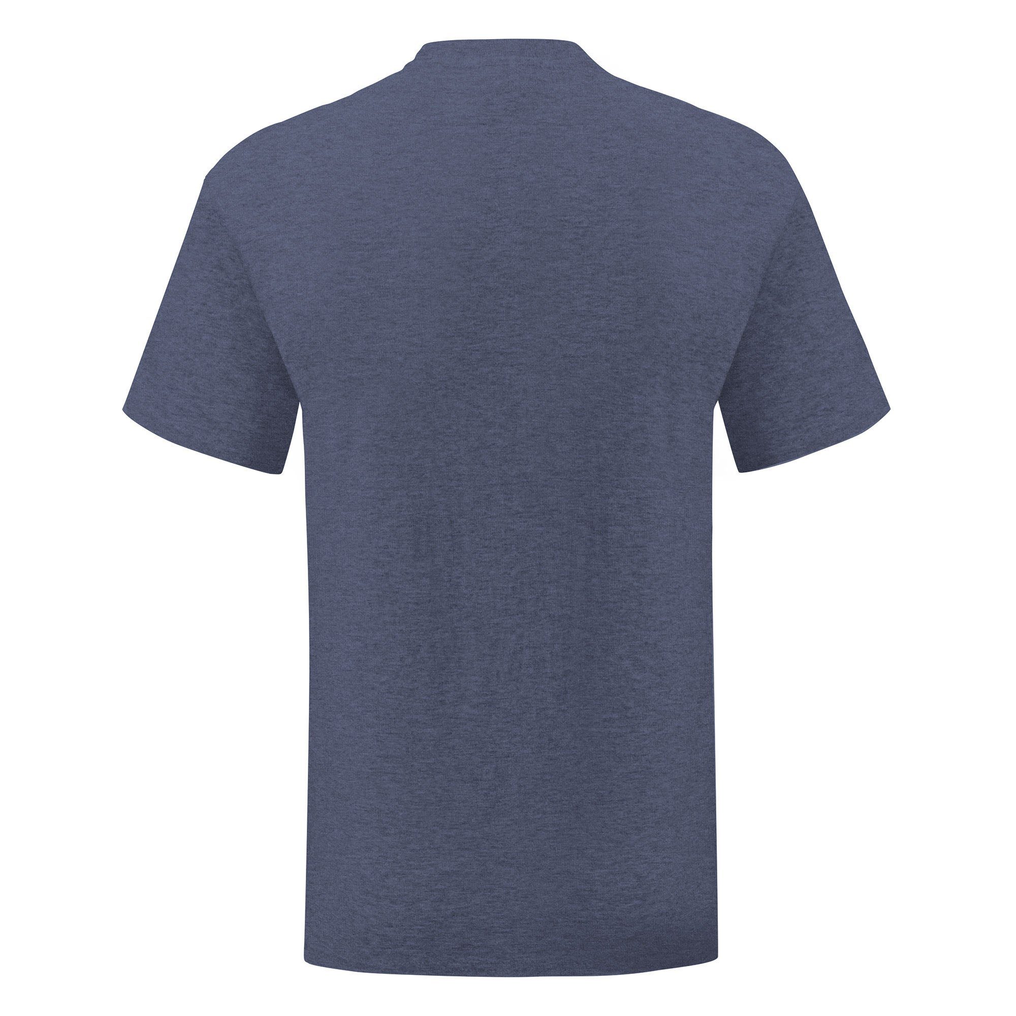 Fruit of the Loom Rundhalsshirt Iconic günstig online kaufen