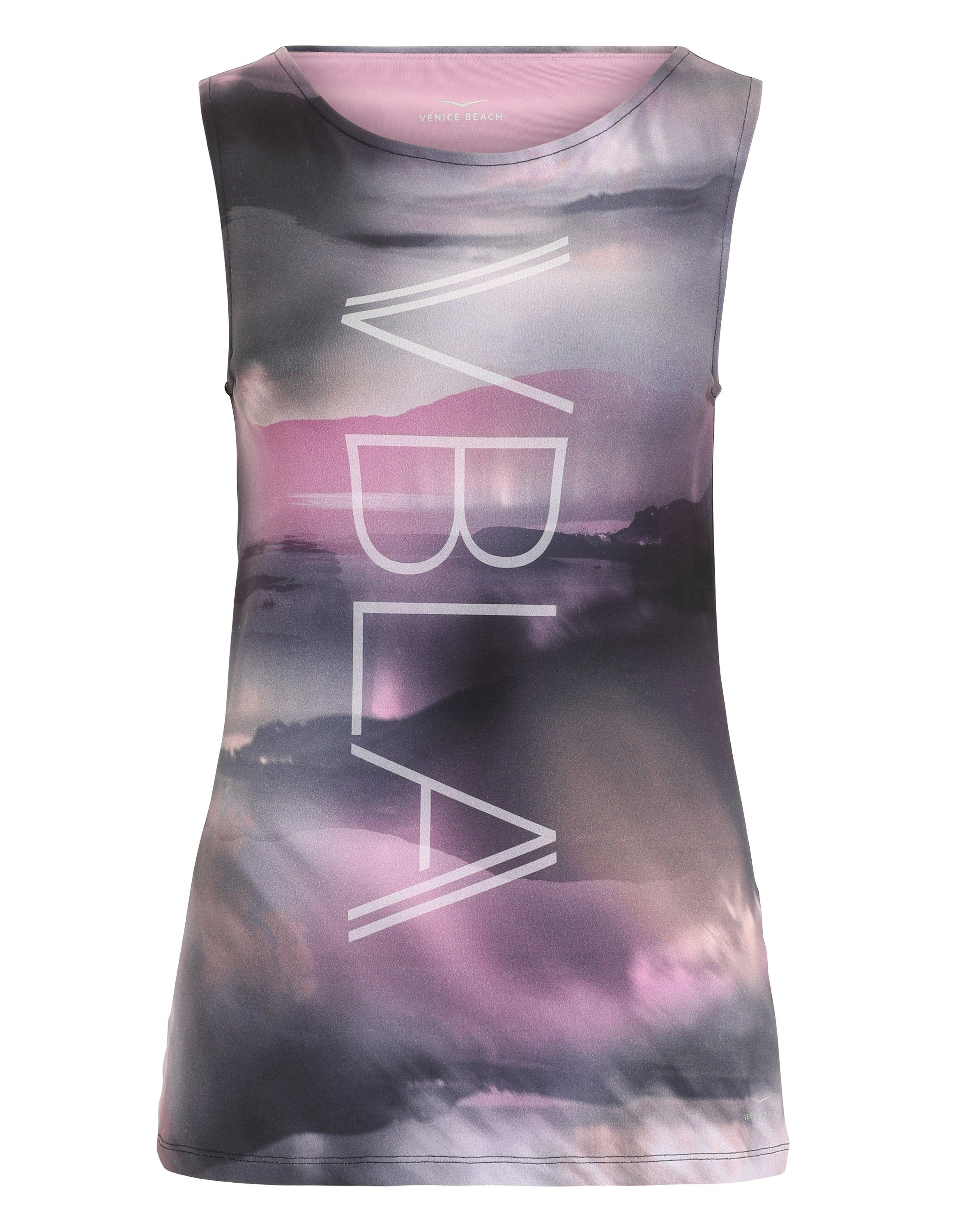 Venice Beach Tanktop Tank Top VB günstig online kaufen