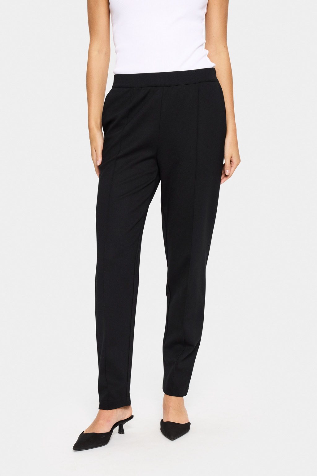 Saint Tropez Anzughose "GennySZ Pants" günstig online kaufen
