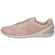 Ecco Sneaker "Biom Lite W", Freizeitschuh, Halbschuh, Schnürschuh in modern günstig online kaufen