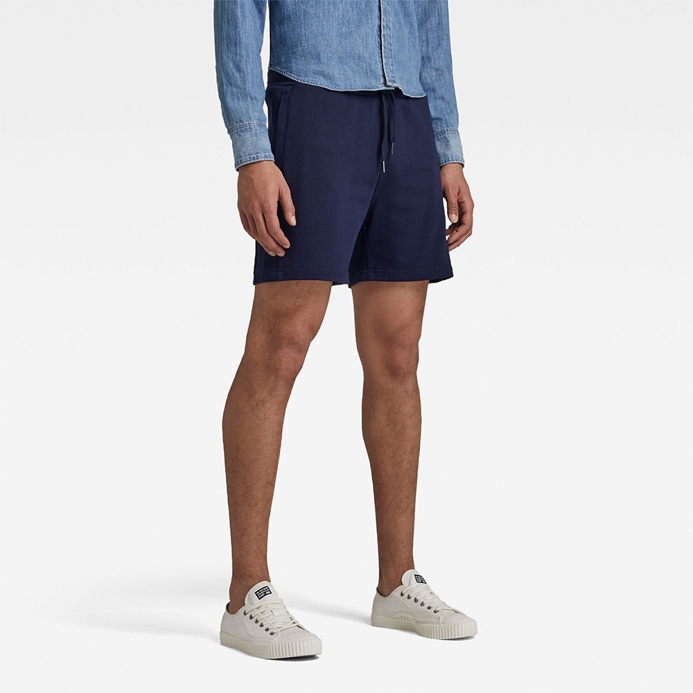 G-star Stitch Panel Jogginghose-shorts M Warm Sartho günstig online kaufen