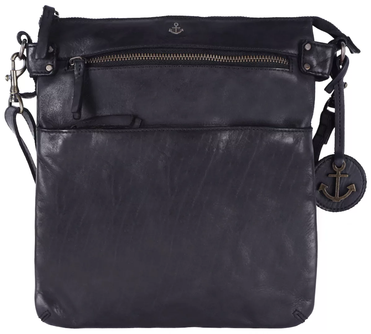 HARBOUR 2nd Handtasche "Zora2", Anker Anhänger günstig online kaufen