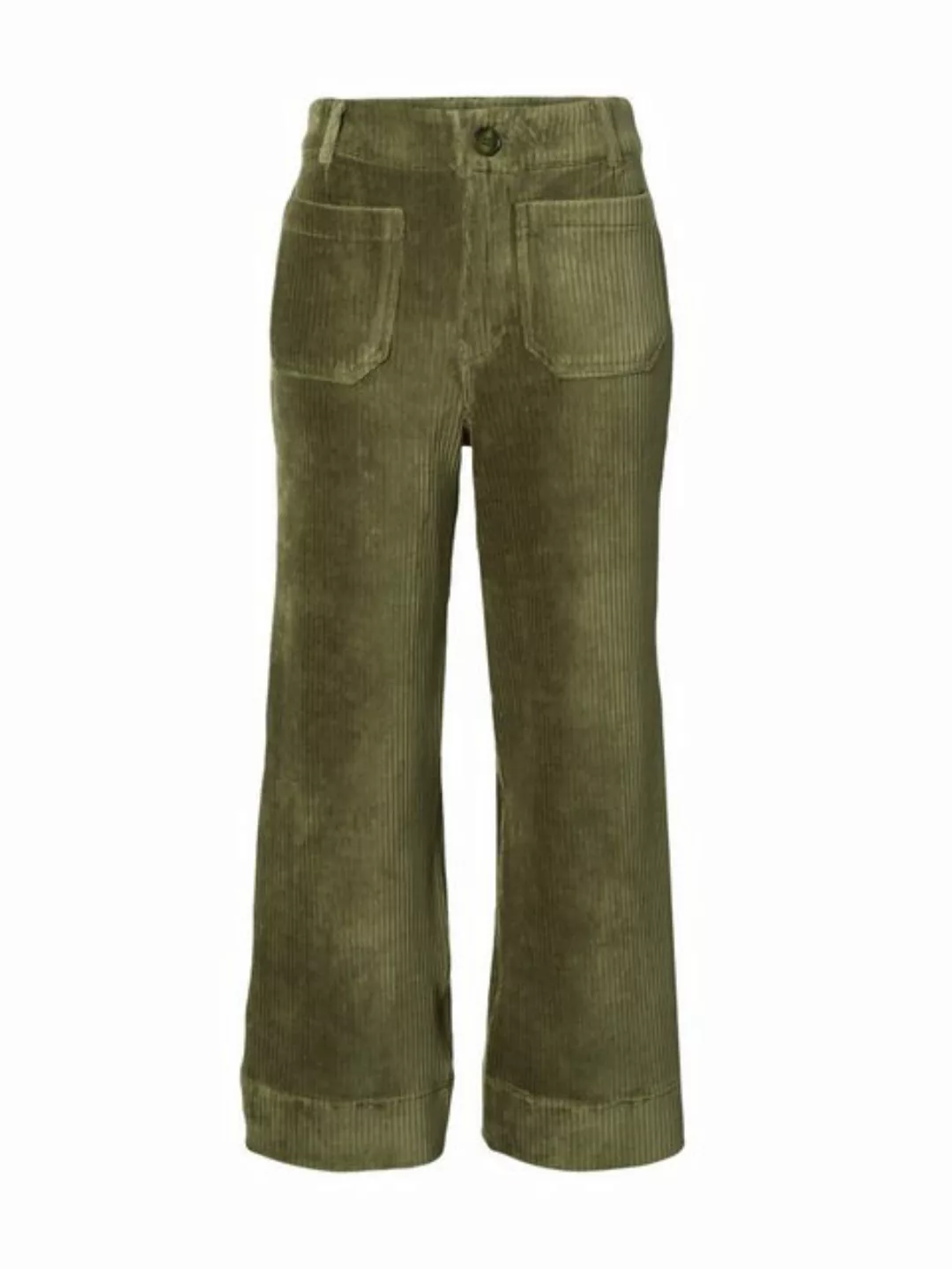 Derhy Cordhose (1-tlg) Weiteres Detail günstig online kaufen