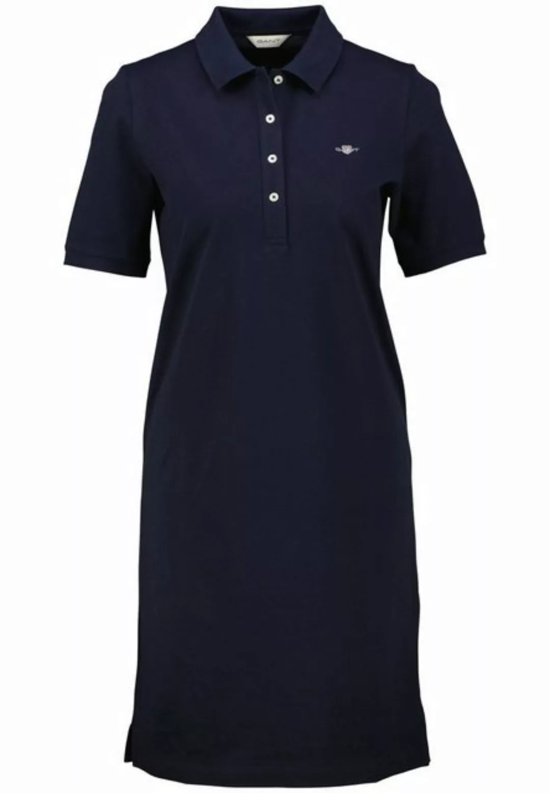 Gant Polokleid Damen Polokleid Regular Fit (1-tlg) günstig online kaufen