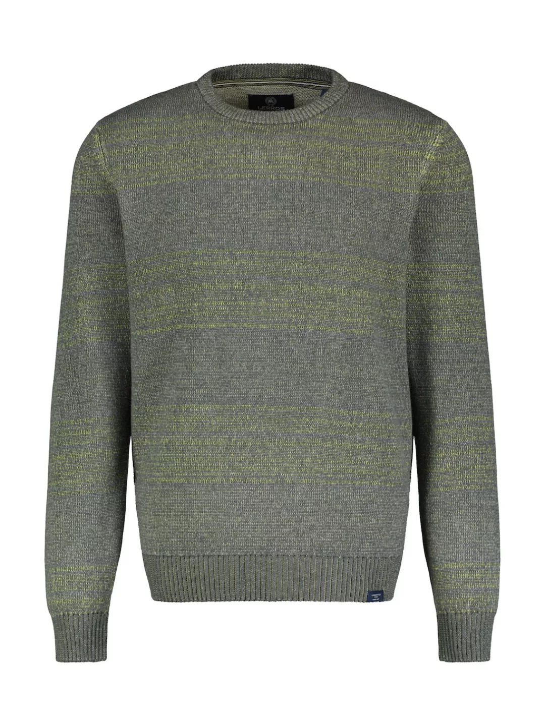 LERROS Strickpullover günstig online kaufen