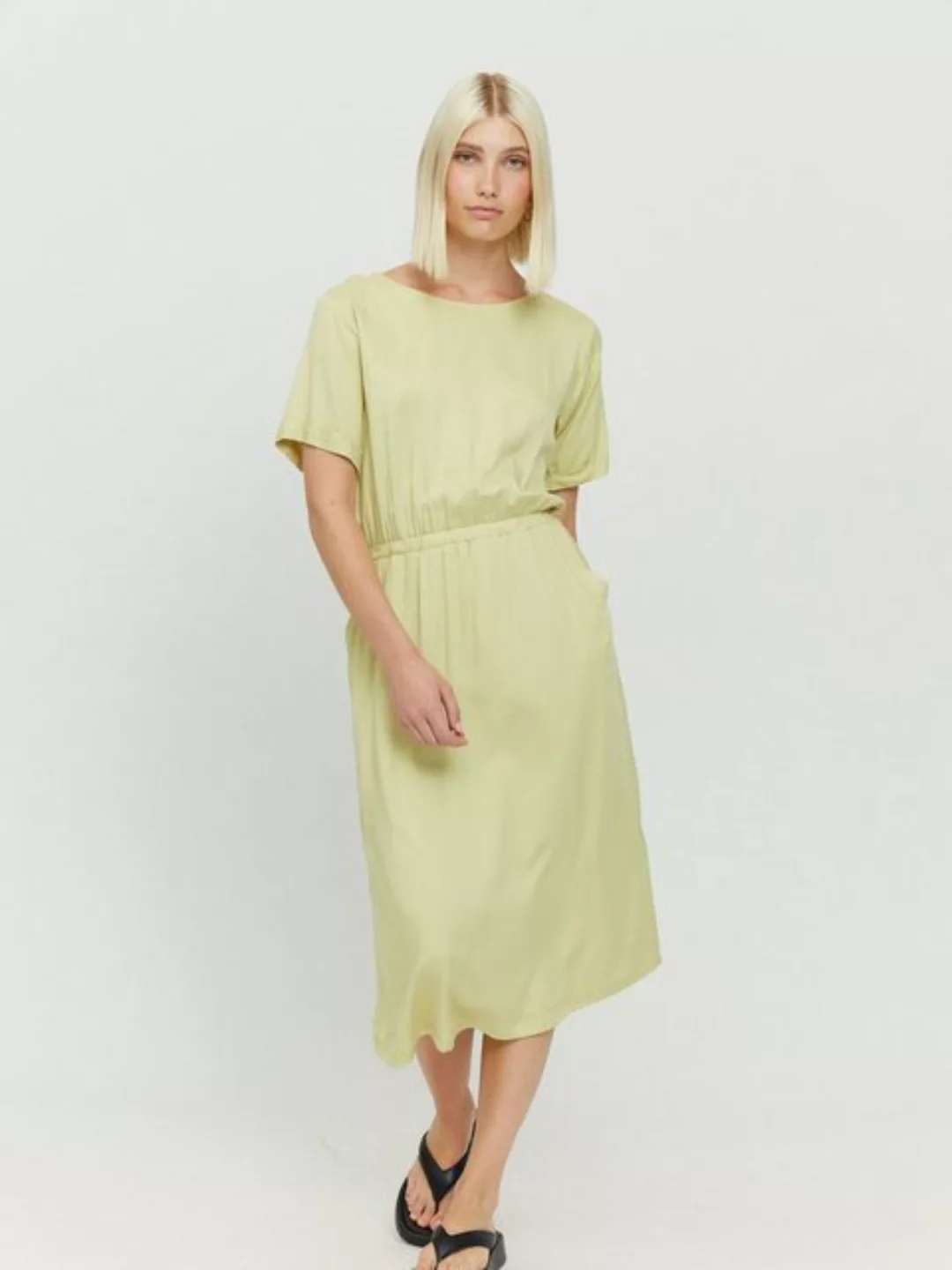 MAZINE Midikleid Valera Midi Dress Sommer-Kleid Sexy Abendkleid günstig online kaufen