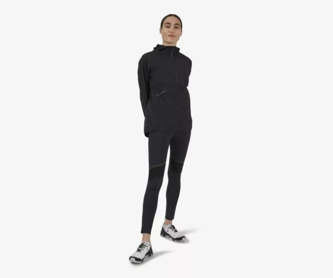 ON RUNNING Anorak On Running W Waterproof Anorak Damen Anorak günstig online kaufen