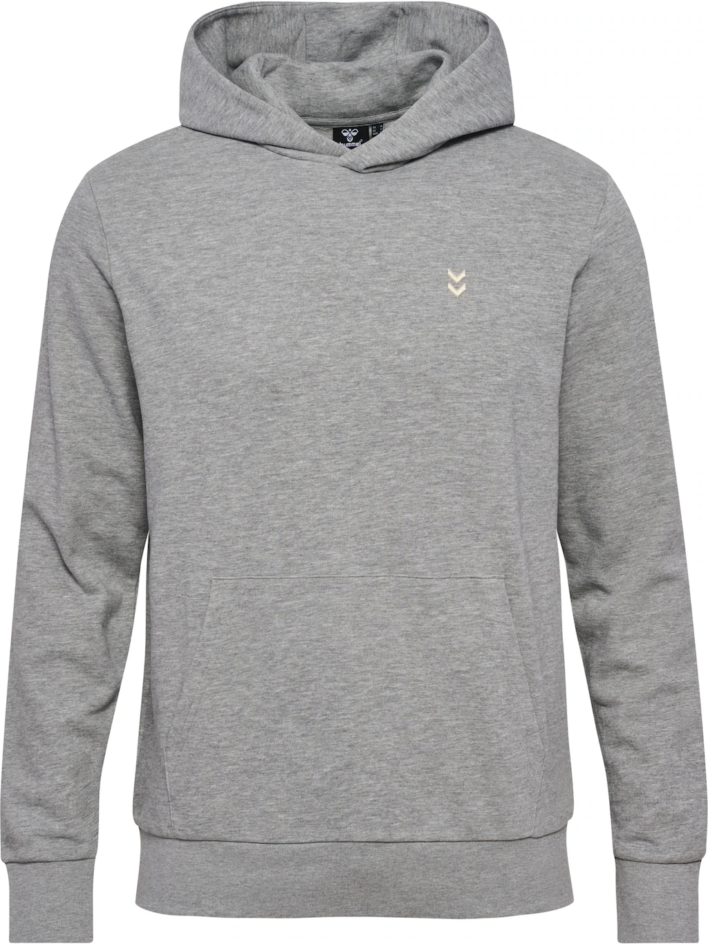 hummel Kapuzensweatshirt "HMLPULSE SWEAT HOODIE", (1 tlg.) günstig online kaufen