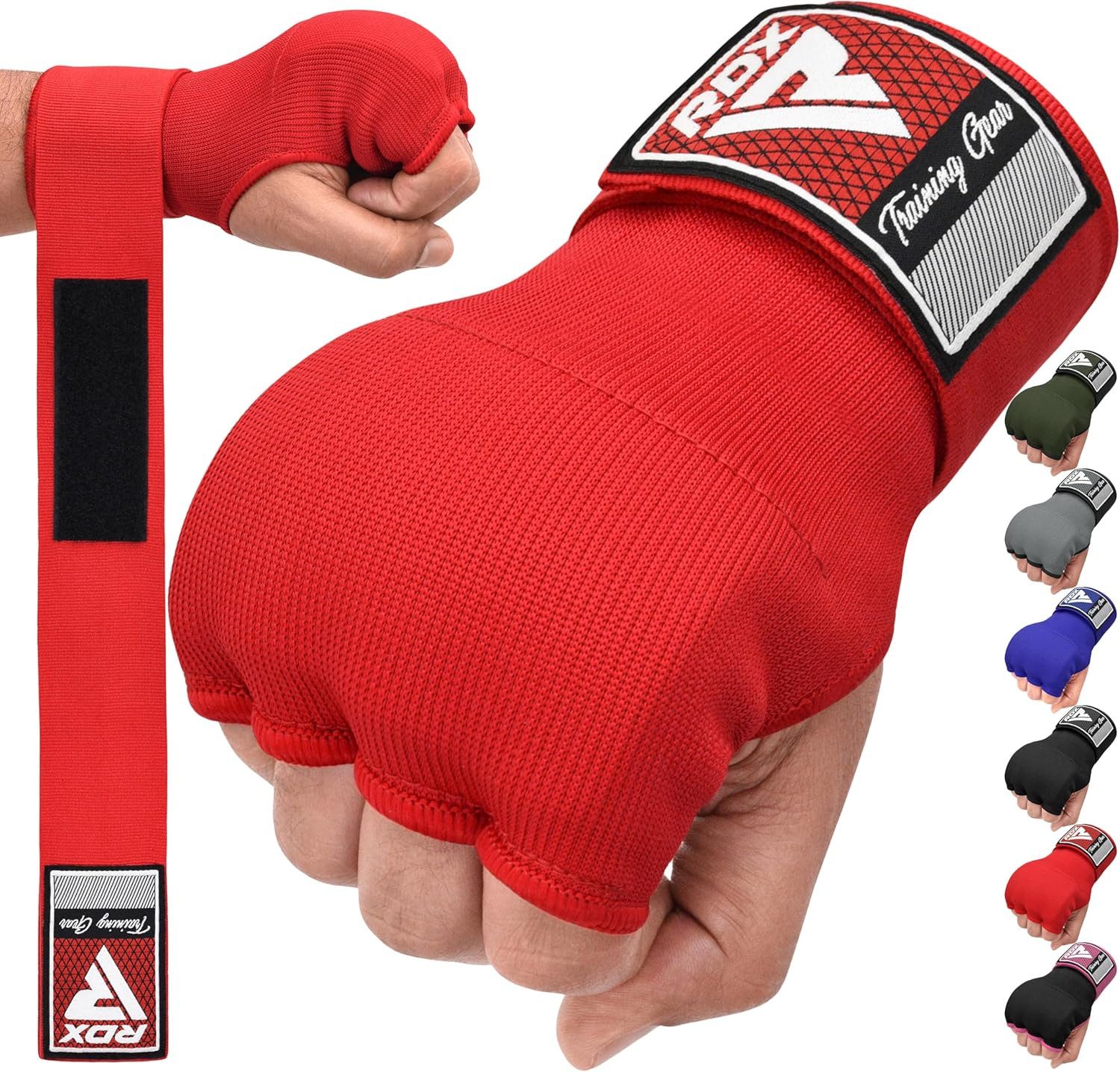 RDX Sports Boxhandschuhe RDX Boxen elastische günstig online kaufen