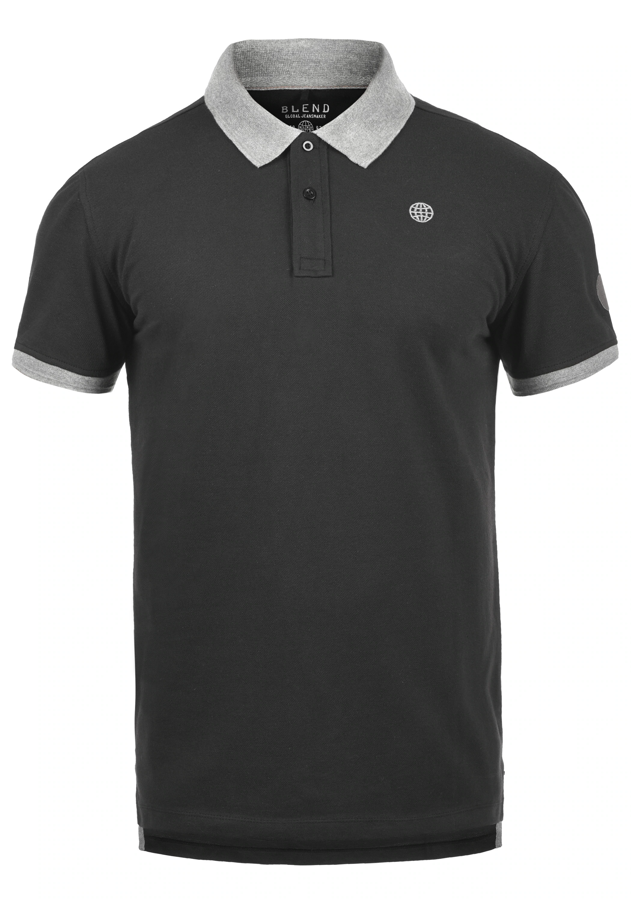 Blend Poloshirt "Poloshirt BHRalf" günstig online kaufen